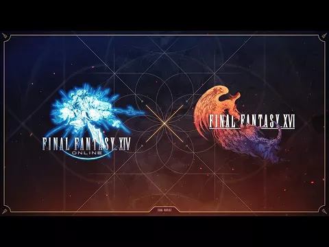 Colaboración de Final Fantasy 14 y 16 revelada con un impresionante tráiler