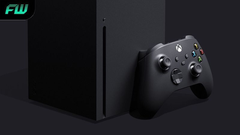 مايكروسوفت تكشف عن شعار Xbox Series X.