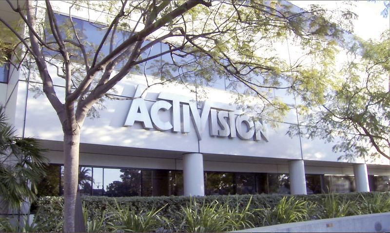 Activision се разследва за измама след разделяне на Bungie