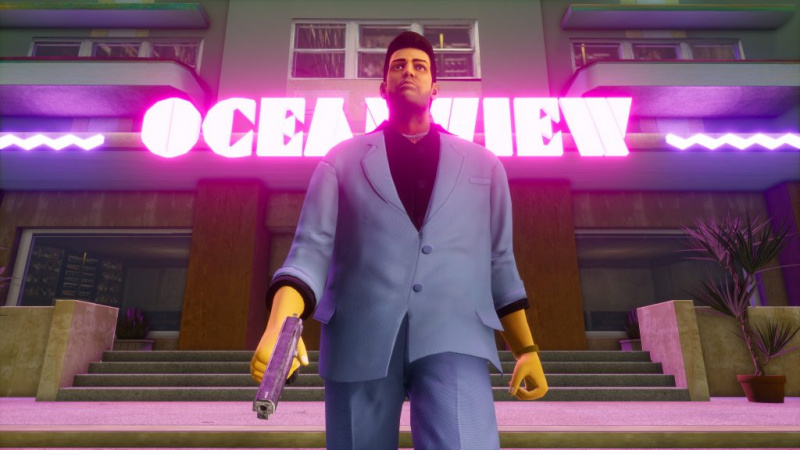Die Grand Theft Auto-Trilogie von Rockstar Games erscheint in zwei Wochen auf Netflix