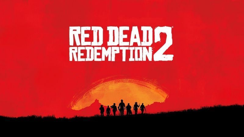 'Red Dead Redemption II' første gameplay-trailer er ankommet