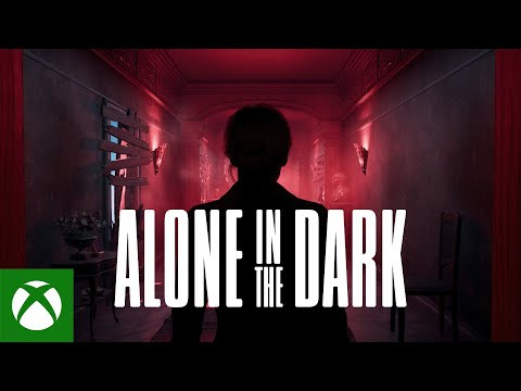 Már elérhető az Alone in the Dark Reboot bemutatója Jodie Comer és David Harbour főszereplésével