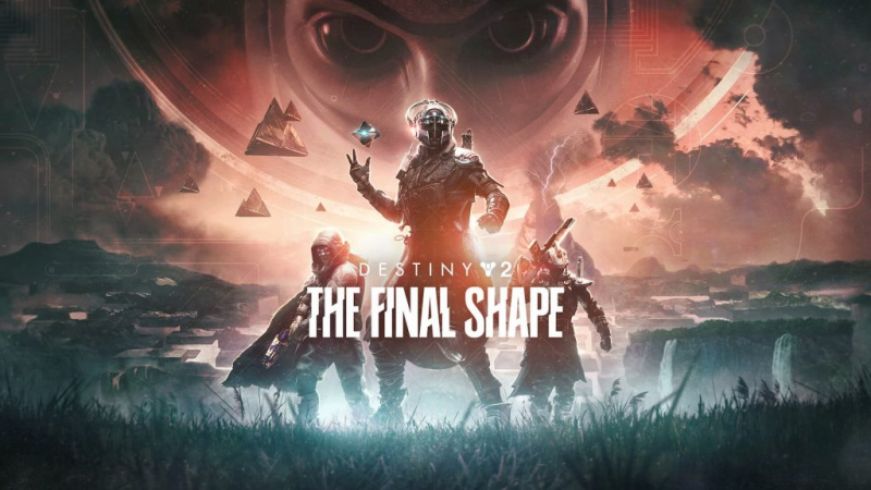   Destiny 2-Erweiterung The Final Shape und Bungie's next game Marathon are also reportedly delayed.