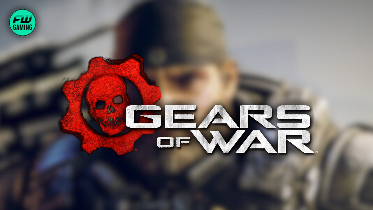 Det ser ut som att Wait for Gears of War 6 kan komma till ett slut