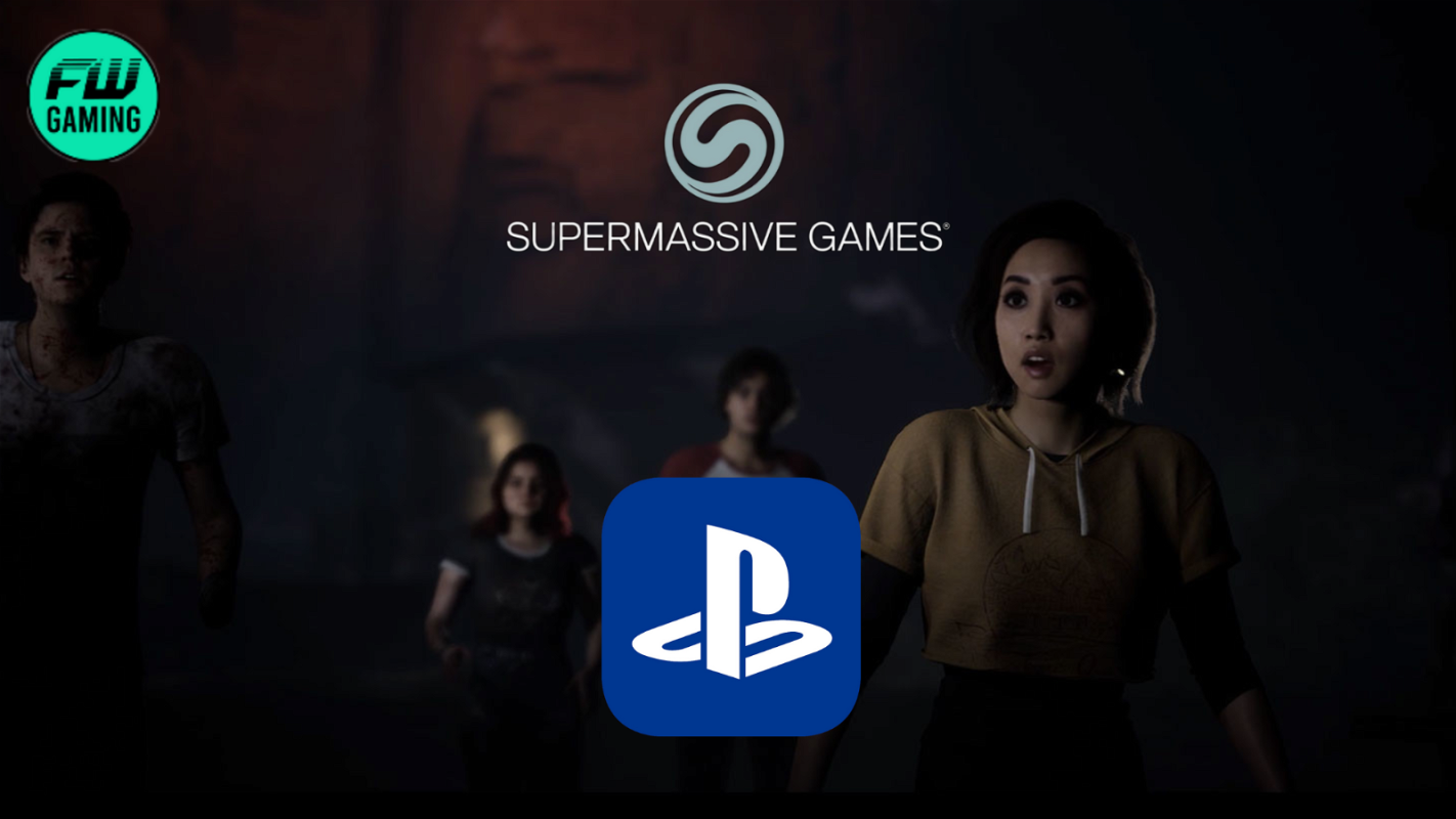 The Quarry първоначално беше Until Dawn 2: Сега имаме по-добра представа защо връзката между Sony PlayStation и Supermassive Games се разпадна