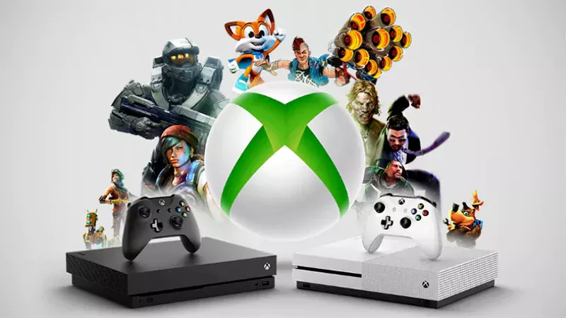 A Microsoft bemutatja a Starfield témájú ajándékot Xbox Series X-hez, hogy a rajongókat eltérítse a Team PlayStationtől szeptember 6-a előtt