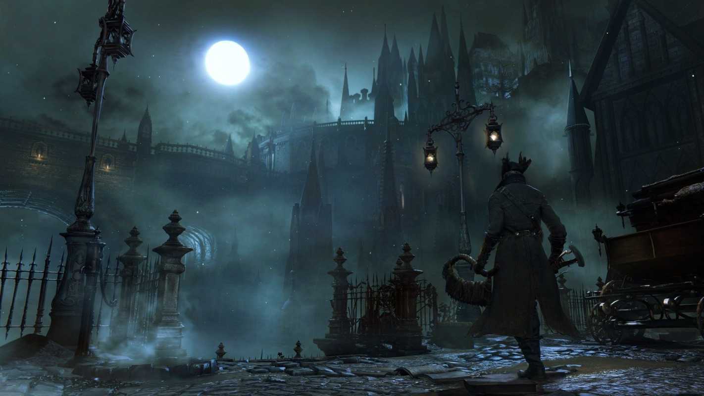 האם Bloodborne מגיע למחשב, PS5? מעריצי Souls יימחצו לאחר הדיווח האחרון FromSoft בין שמועות שחרור רימאסטר