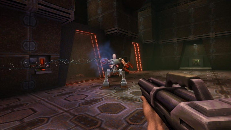 Quake 2 Enhanced jetzt verfügbar – Originalspiel, modernes Erlebnis