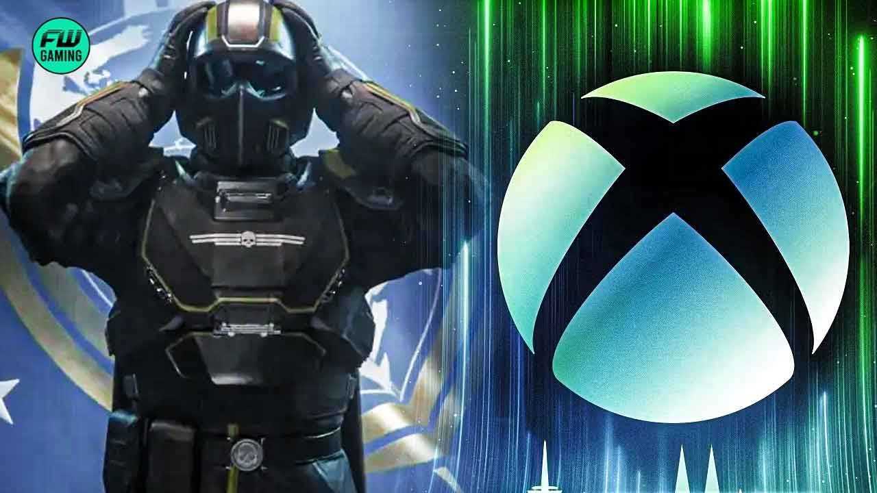 I giocatori Xbox dovranno aspettare 2 anni per vendicarsi di Sony per aver bloccato l'uscita di Helldivers 2 su Xbox