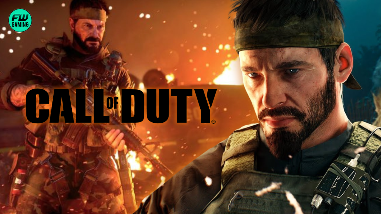 Call of Duty 2024 lijkt een nieuwe richting in te slaan met New Leak
