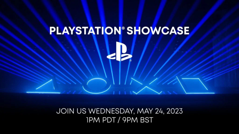 Sony annonce PlayStation Showcase pour la première fois en deux ans