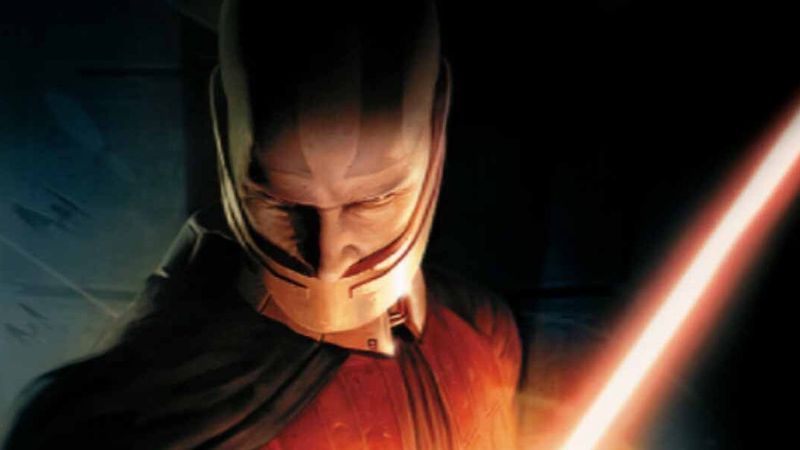 Lucasfilm développe le film 'Knights Of The Old Republic'