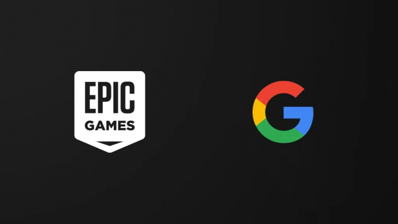 Epic Games blev næsten erhvervet af Tencent og Google i 2018