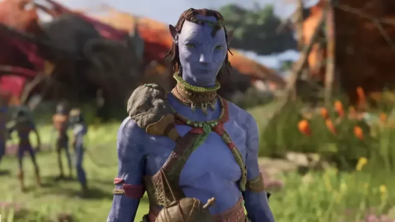 Ubisoft Forward: Avatar: Frontiers of Pandora erhält Gameplay-Trailer – Far Cry, mit Blue People?