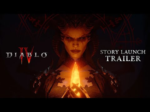 Diablo IV ülevaade: kurat on detailides (PC)