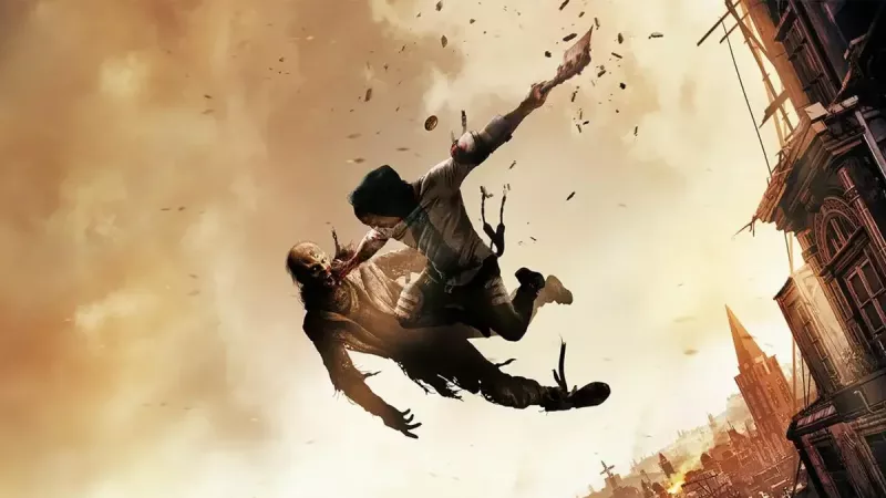 Vor der Spin-off-Premiere kündigt Techland ein Crossover von Dying Light 2 mit The Walking Dead an