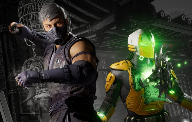 Gamescom 2023: Mortal Kombat 1 dobiva nevjerojatan najavu igranja