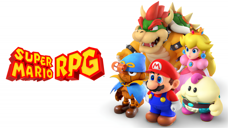 „Marioovo prvé RPG dobrodružstvo sa vracia“: Mario RPG záznam bol uvedený na Nintendo Direct a je to neuveriteľné