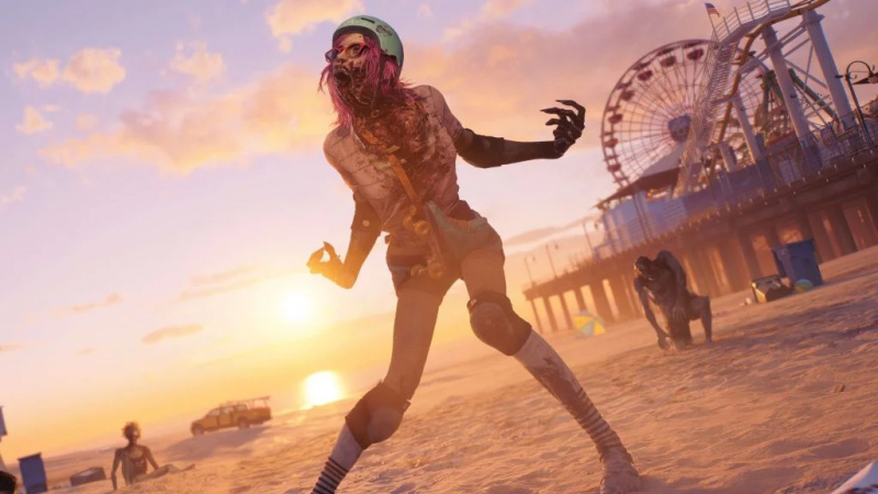 Обзор Dead Island 2 – Мертвые по прибытии? (ПС5)