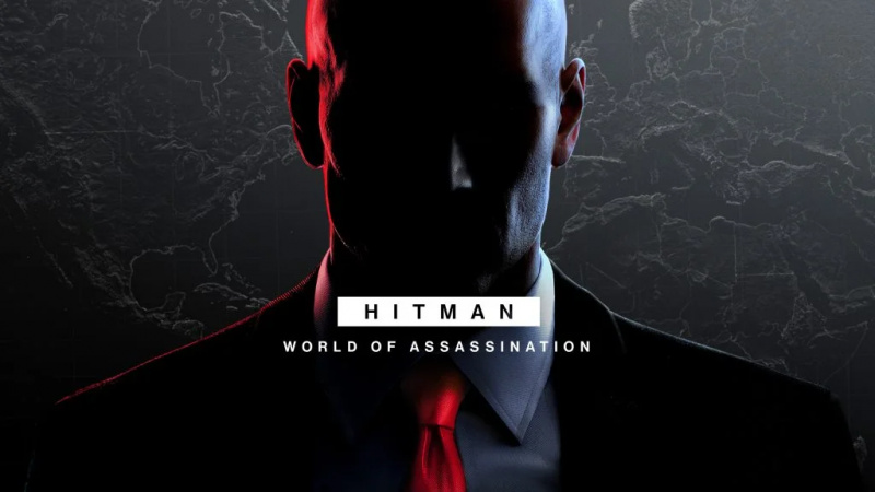   IO Interactive heeft elke recente Hitman-game herhaaldelijk overgezet naar het vervolg, en nu is de hele trilogie beschikbaar in één enorme game.