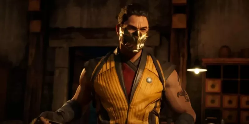 Ed Boon kündigt neuen Trailer und neuen Charakter an, die enthüllt werden, bevor Mortal Kombat auf Evo 2023 spielbar ist!
