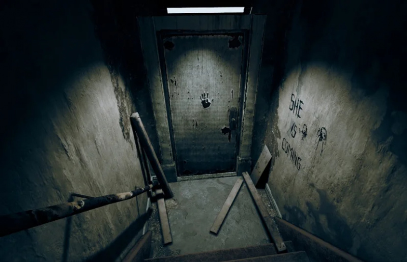 Ne nyissa meg az áttekintést: Egy félelmetes, magával ragadó menekülési szoba szimulátor (PS5)