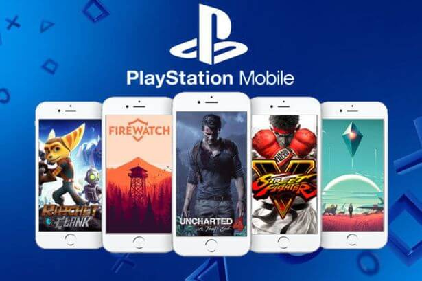 Sony kupuje ďalšie herné štúdio a predstavuje novú divíziu zameranú na mobilné hry