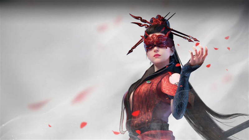 Čini se da će Battle Royale Naraka Bladepoint preuzeti naslov Apex Legends, konačno lansiranje za PS5