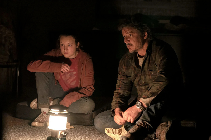 'مسرور ابنتي لترك الجمباز': The Last of Us Episode 5 Left Fans مصابين بالصدمة بعد النقر على الأطفال المرعبين لعرض الوحشية المجنونة للتكيف HBO