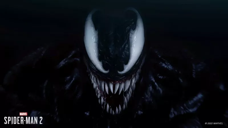Hat Venom-Mitschöpfer Todd McFarlane Venom versehentlich als spielbaren Charakter in Marvels Spider-Man 2 bestätigt?