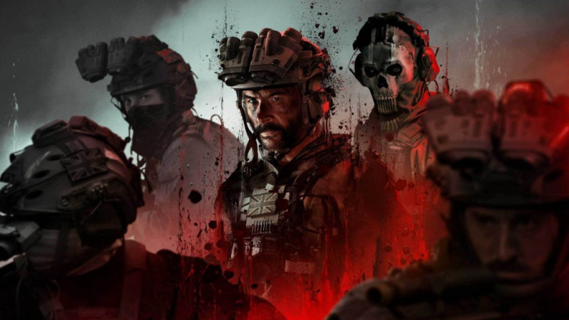 A Modern Warfare 3 rajongói dühösek a teljes képernyős hirdetés miatt