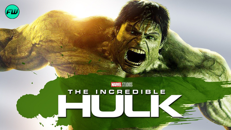 CONCOURS : L'incroyable copie numérique Hulk 4K