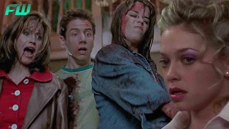 20 dettagli brillanti da iconici film horror che ti perseguitano per tutta la vita