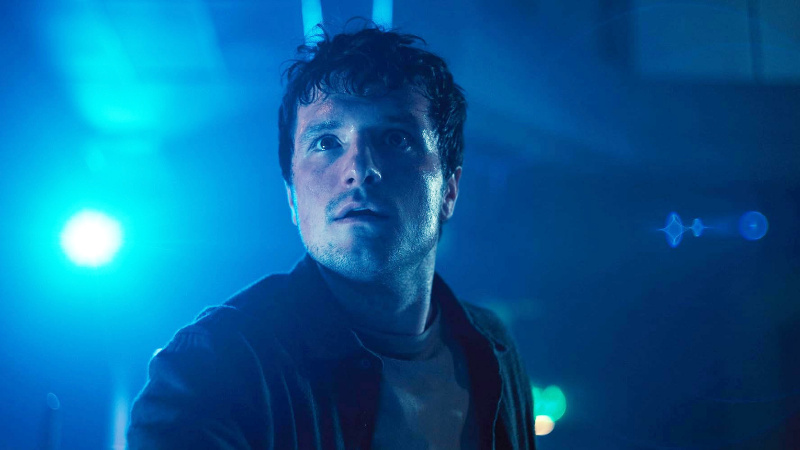 Nonostante non sia un veicolo in franchising, Five Nights at Freddy's di Josh Hutcherson è ora legato ad un altro film Marvel con un Vendicatore originale