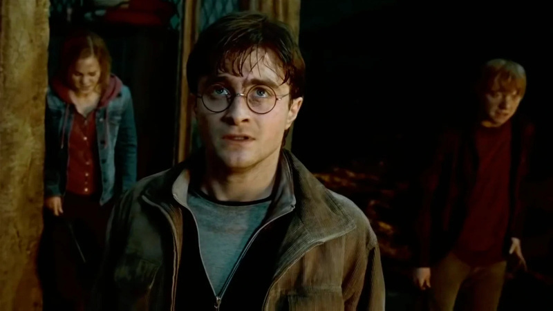 Was mit Emma Watson und Rupert Grint geschah, nachdem sie sich in der Kammer des Schreckens geküsst hatten, stört Harry-Potter-Fans immer noch