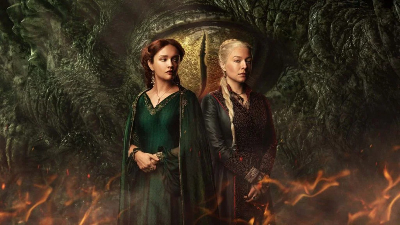 'Emmy material을 비명 지르다': House of the Dragon 최신 에피소드는 모든 여성 작가, 감독, 촬영 감독, 팬들이 다시 돌아올 것을 요구함으로써 역사를 만듭니다.