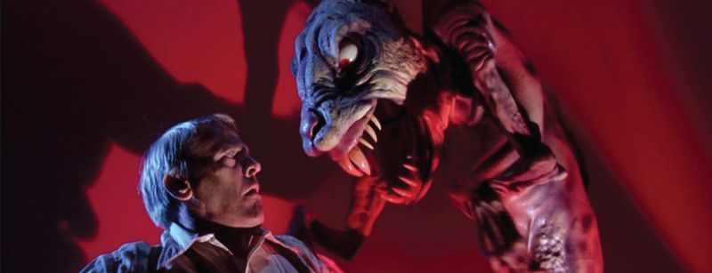 twilight zone филмът топ 10 на антологиите на ужасите