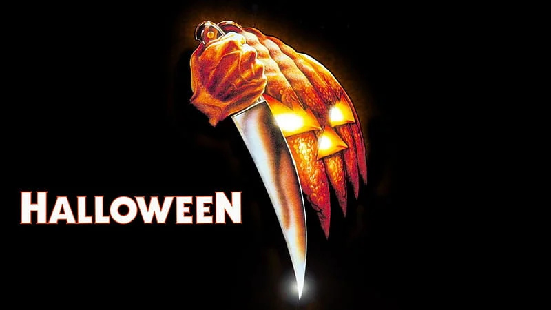   HD-Hintergrundbild Film Halloween 1978
