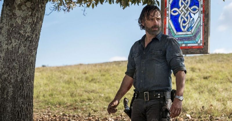 Tales of the Walking Dead stagione 11
