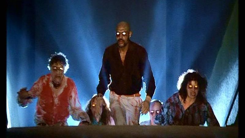 Demoni iz 1985. Top 10 demonskih filmova