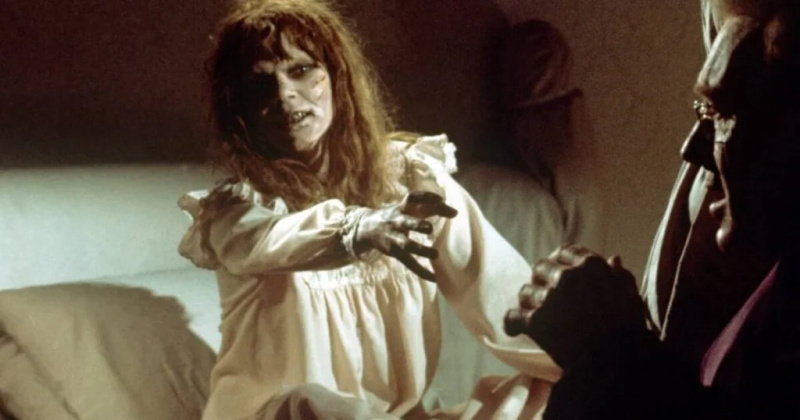 31 Days of Horror: 7 Scary Possession-filmer du önskar att du aldrig hade sett