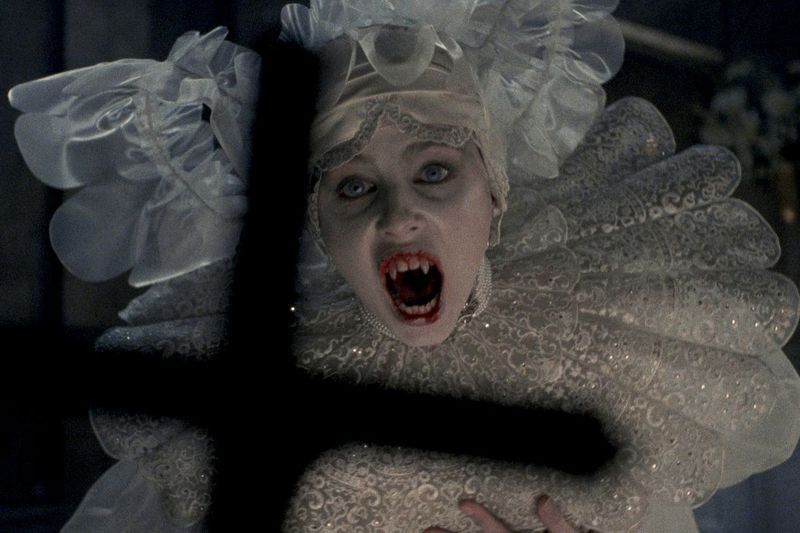 Drakulas 10 labākās vampīru filmas