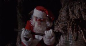   Horror de Crăciun pe care s-ar putea să fi ratat - Noapte bună tuturor