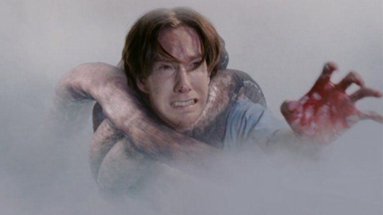 10 najlepszych horrorów sci-fi o mgle