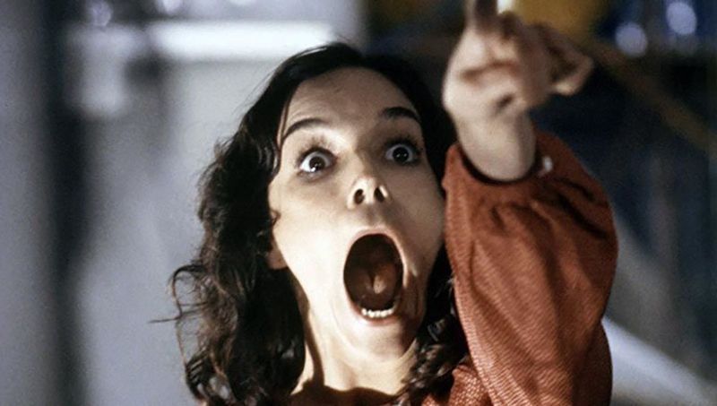 Kūno grobikų invazija – 10 geriausių mokslinės fantastikos siaubo filmų