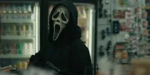 „Scream 6“ apžvalga – vis tiek žudo