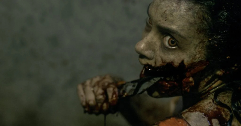 31 napos horror: az 5 legborzalmasabb horror, amelyet meg kell nézni ezen a Halloweenen