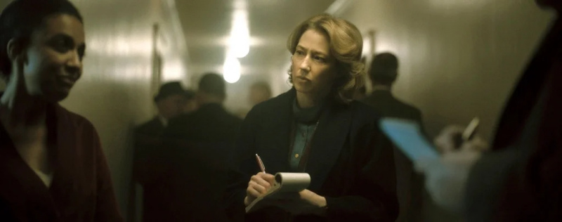  Carrie Coon als Jean Cole in Boston Strangler