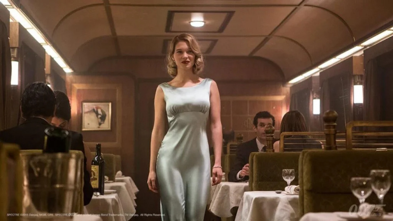 „Vielleicht komme ich zurück“: Lea Seydoux neckt, dass sie trotz des unvermeidlichen Neustarts für einen weiteren James-Bond-Film zurückkehren könnte