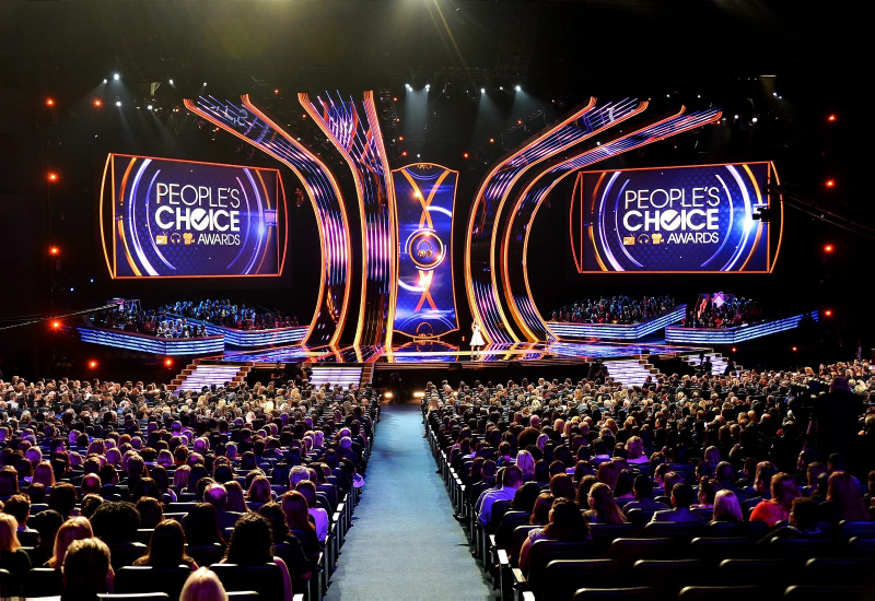   الناس's Choice Awards 2022